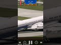 SWISS Boeing 777-300ER Landing at ZÜRICH