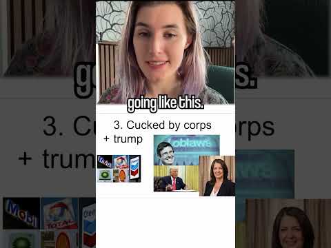 REJECTED Liberal campaign