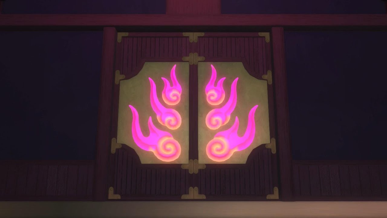 妖怪ウォッチ4 Yo Kai Watch 4 妖怪手錶4 Nintendo Switch 未来の閻魔宮殿の無限回廊の門 Youtube