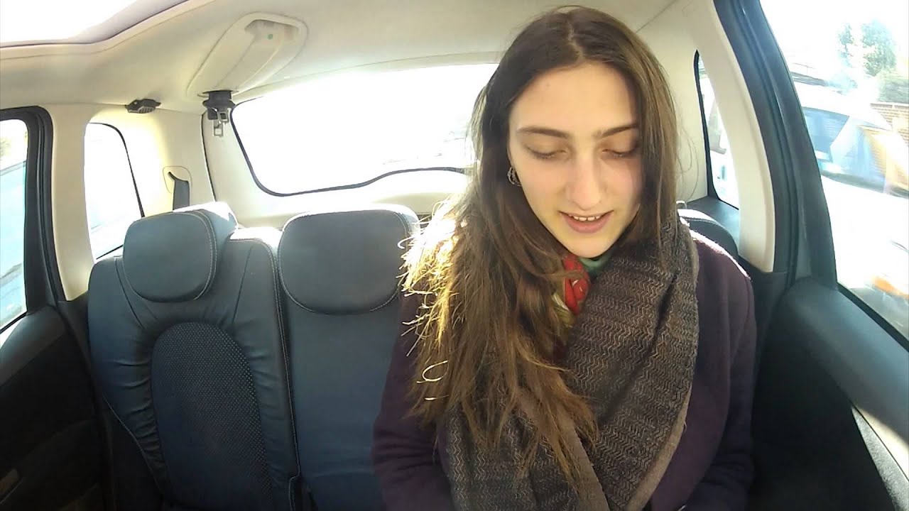 Dione Rome DIGIKAMMER: DAY Nr.2 ROME - DIONE ROACH - YouTube
