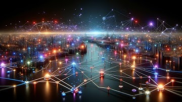 AI in Sensor Networks: Navigating the Future of Interconnected Intelligence