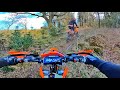 HOW GOOD IS THE KTM 300 EXC?