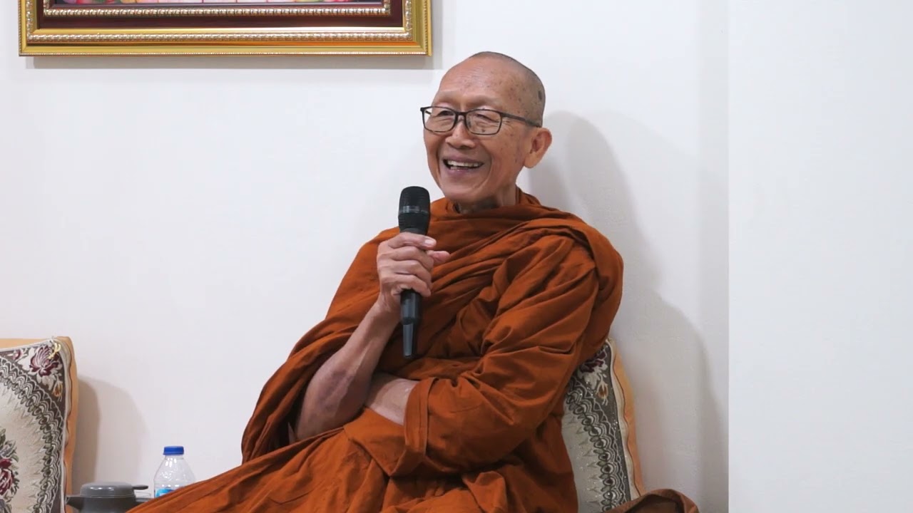 เพิ่มสติในสิ่งที่ทำอยู่เป็นประจำ