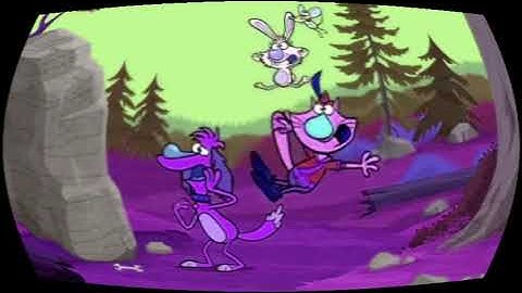 Bruises Nature cat Version effects