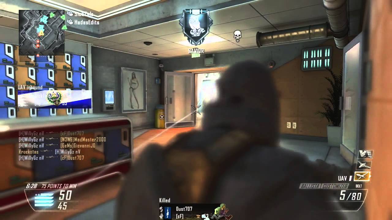WillyGz nV Clip Fails #2