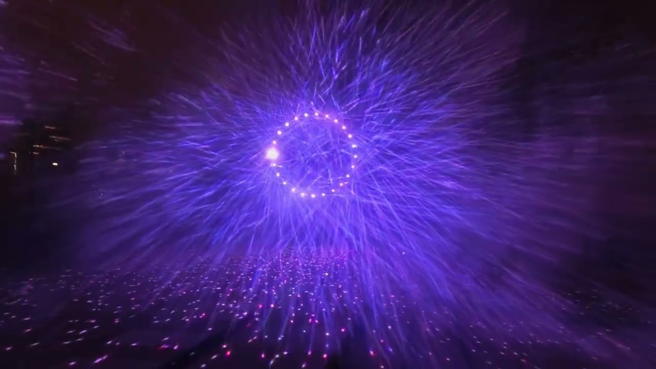 Bright Festival | Visit Brussels 