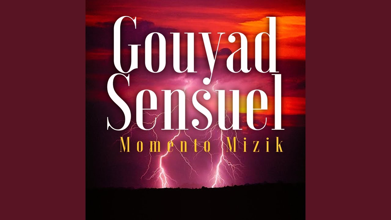 Watch Gouyad On My Mind on YouTube Watch Gouyad On My Mind on YouTube
