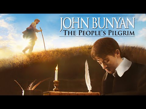 John Bunyan: The People&rsquo;s Pilgrim | Full Movie | Christopher Hawes | Sarah Mardel