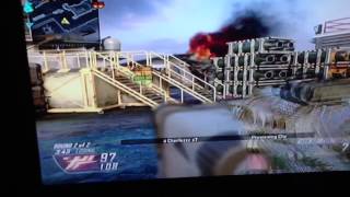 unexpected triple kill... BO2