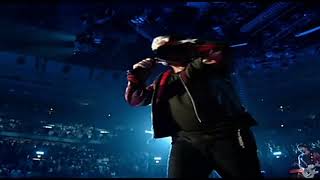 11 - U2 Sunday Bloody Sunday 2005 Live In Chicago