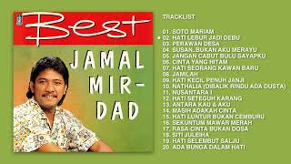 Jamal Mirdad - Album Best Jamal Mirdad | Audio HQ