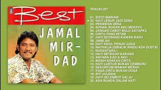 Jamal Mirdad - Album Best Jamal Mirdad | Audio HQ