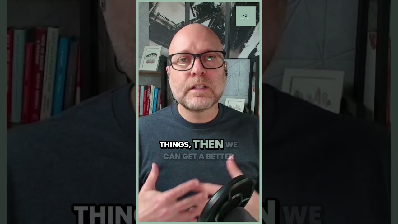 The Commitment Mindset: From Quitting to Staying the Course #construction #goalsetting #aec