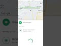 How to Share Live Location on WhatsApp ? #whatsapp #whatsappstatus