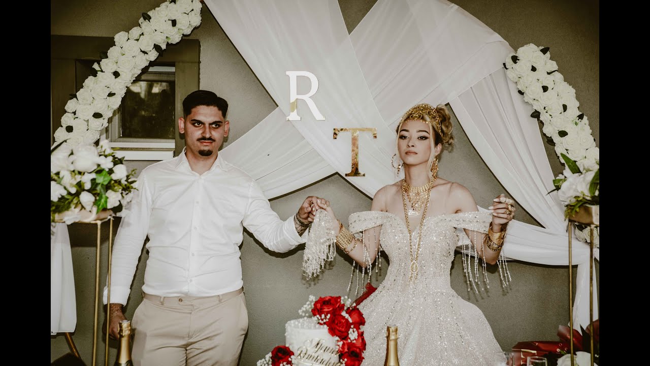 Veridba Tijane i Ramadana 20.07.2025