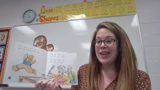 Math Parent Night Welcome Video