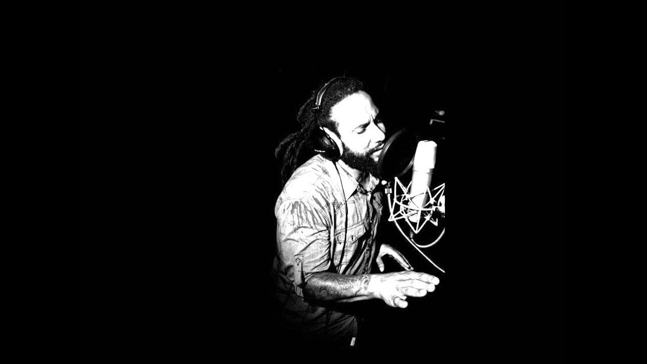 Ky-Mani Marley - Soul rebel Ky-Mani Marley - Soul rebel
