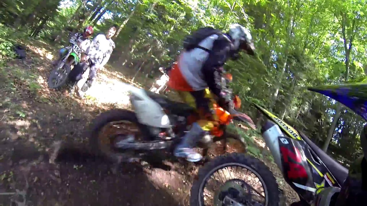Summer Time | Enduro Aggressive Team