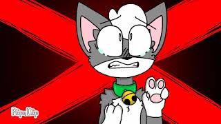 NIGHT//meme *(Supercat tales 2//flipaclip)*