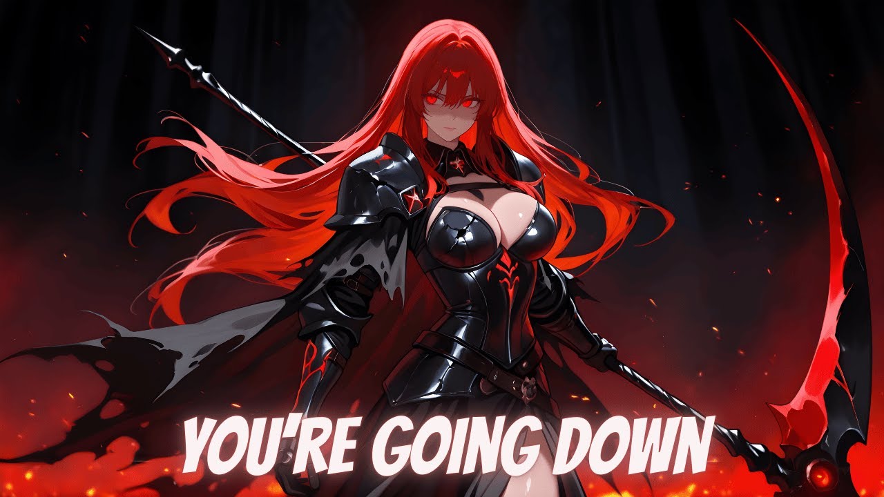 Ты проиграешь | эпическая боевая музыка