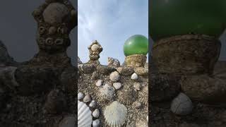 Can you read a sea shell?