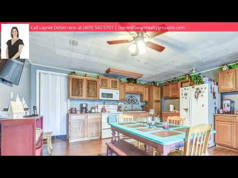 3215 7TH Avenue, Port Arthur, TX home video tour
