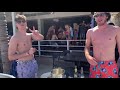 Spring Break Fort Lauderdale Part 1