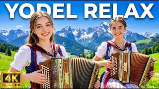 Yodel – Soft Alpine Yodel to Help You Relax and Unwind screenshot 5