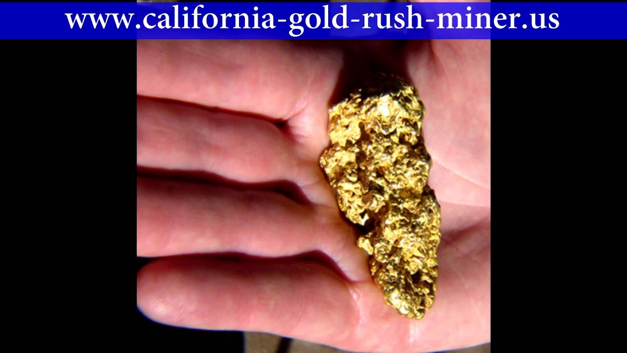 Gold for sale Gold Nuggets for sale YouTube