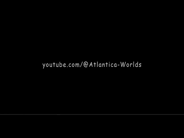 The New @Atlantica-Worlds DevLog YouTube Channel