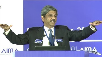 ReImagining HR with D Shivakumar