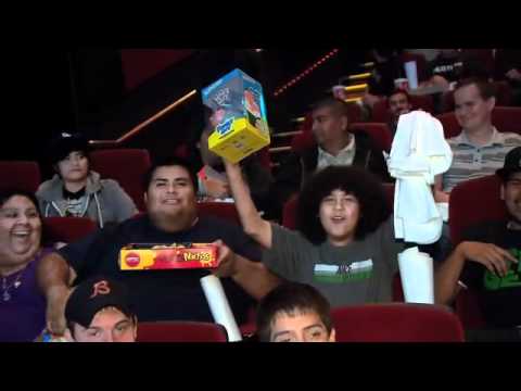 Family Guy Season 10 Preview