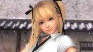 Marie Rose - Kawaii!!! =^-^=