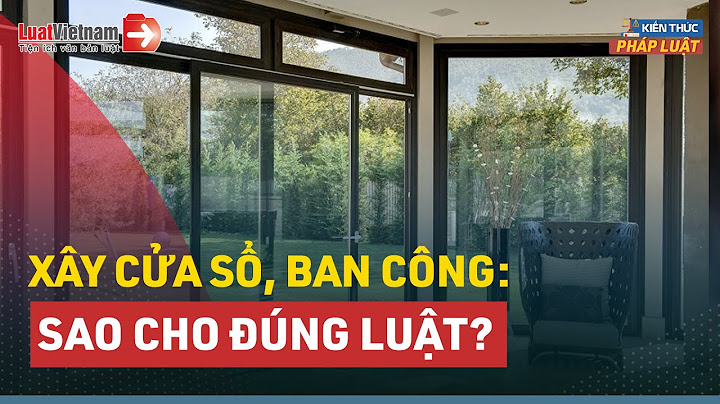 Mặt ngõ được đua ban công ra bao nhiêu m năm 2024