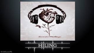 Video thumbnail of "Emman Abatayo - Hiling (Official Audio)"