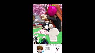 Playing Roblox With Every Viewer Live! 2279 #roblox