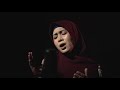 Lagu Ibu _ Rafly Kande ost hapalan sholat Delisa (Cover by Suci)