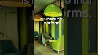 Pole Star Furniture | Crafting Modern Workspace Solutions