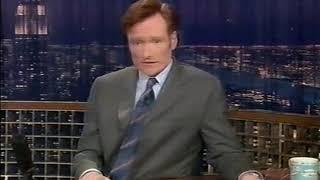 Funny Cide & Martha Stewart "Via Satellite" - 6/5/03
