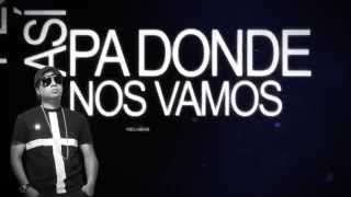 Plan B FT Alexis y Fido  Matadero ( Official Lyric Video)