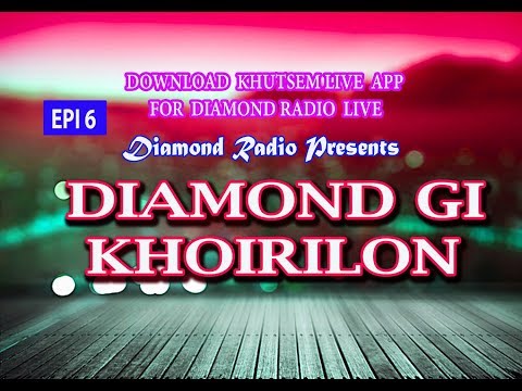 Video DIAMOND GI KHOIRILON EPISODE 6 - youtube