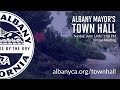 Mayors town hall  june 14 2020