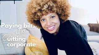 how I make ends meet after quitting my job at 55 (the brutal truth)
After quitting my corporate job at 55, the number one question I get is, ‘How do you make ends meet?’ In this video, I share the brutal truth about how I’ve managed my finances, the strategies that keep me afloat, and the emotional highs and lows of this journey. From side hustles to savings, I reveal how I’ve built a life that aligns with my values while maintaining financial stability. If you’re considering taking a leap like this, or just curious about what it takes to make it work, this video is for you. Let’s talk about the reality of redefining success after 50!
🔥 Ready to make a change?
💻 Want to simplify your life and prioritize health? Explore my coaching, and resources here: https://stan.store/regedited
OTHER VIDEOS TO WATCH:
Why I Refuse Societal Norms in My 50s
https://youtu.be/O9e4zlYkdCY?si=cYgIp-fD3V4OMNgC
5 Mindset Shifts to Lose Weight Over 50
- https://youtu.be/O2zfWlI-7wI?si=rCbcnwl0hCBJk7Qc
Its Not Just Your Diet (simplify, declutter and lose weight)
https://youtu.be/DvbWL7SwmSA?si=OS_GBvnfLZdq0y-U
W H E R E T O F I N D R E G G I
I G: https://www.instagram.com/regedited
W E B S I T E: https://www.regedited.com
********************************************************************
Music through www.epidemicsounds.com
AN IMPORTANT AND THOUGHTFUL NOTE...
The information provided on this channel is for informational and entertainment purposes only and is not intended as a substitute for professional advice. You know yourself best. Please take what resonates with you from the video and leave what doesnt. My thoughts and opinions are always evolving and I make 100% effort to be as thorough as possible with my research and these subjects are from my experiences to share with you as the audience in good faith.
******************************************************************** how I make ends meet after quitting my job at 55 (the brutal truth)