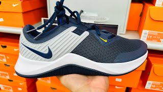 Nike MC Trainer Men's Training Shoes #nikeshoes #nikefootwear
