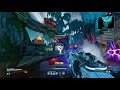 Borderlands 3 | Amara M11 | Trial of Fervor under 4:30