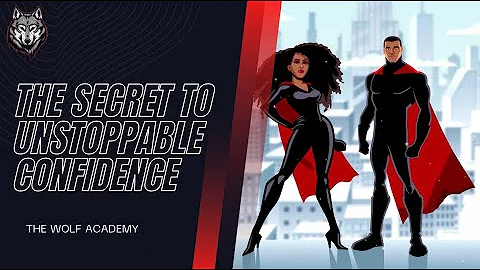 Top 10 psychology tricks to build unstoppable confidence!