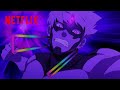 Rematch! Okarun vs Evil Eye | DAN DA DAN Season 2 | Clip | Netflix Anime