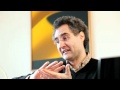 Capture de la vidéo Matthias Kirschnereit Im Interview Über Robert Schumann - Part 1