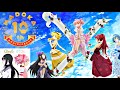 【劇場版】魔法少女まどかマギカ ClariSカラフル【10周年記念MAD】