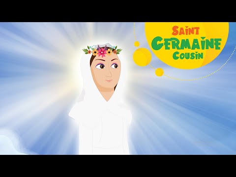 Story of Saint Germaine Cousin | Stories of Saints | Episode 167